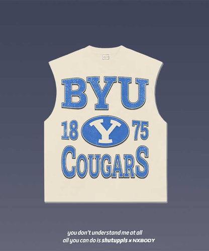 BYU TANK 1.0