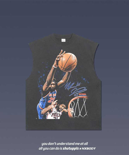 MITCHELL ROBINSON TANK 1.0