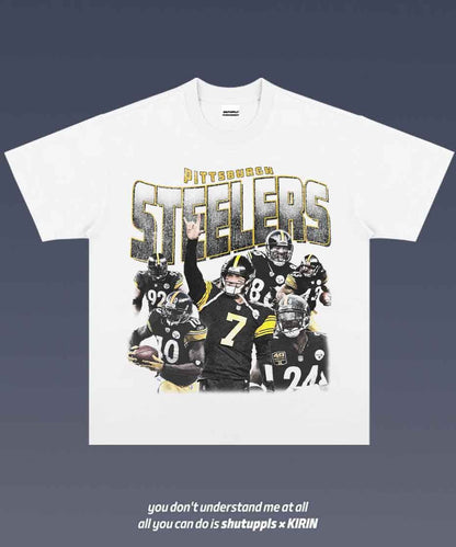 SHUTUPPLS STEELERS 1.0