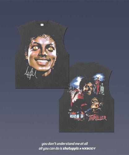 MJ THRILLER TANK 7.5
