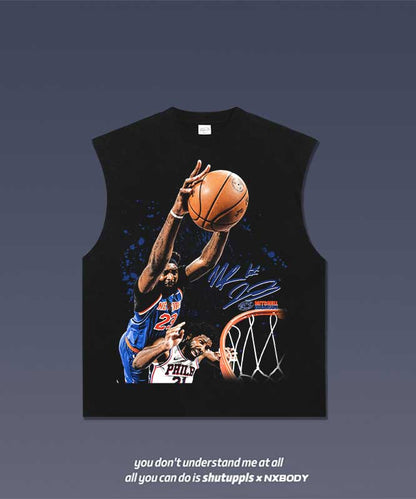 MITCHELL ROBINSON TANK 1.0