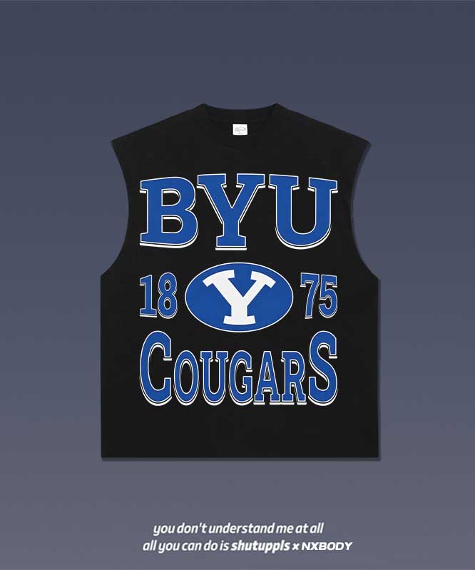 BYU TANK 1.0
