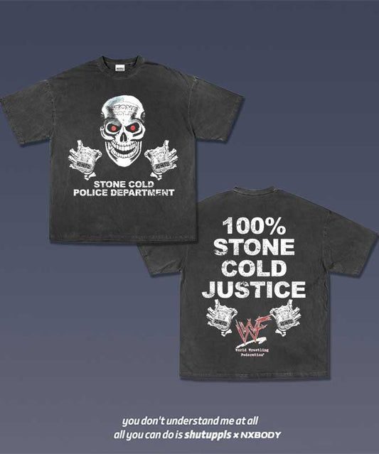 SHUTUPPLS STONE COLD 5.0