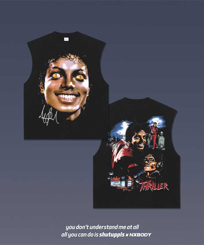 MJ THRILLER TANK 7.5
