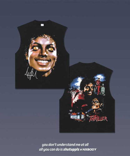 MJ THRILLER TANK 7.5