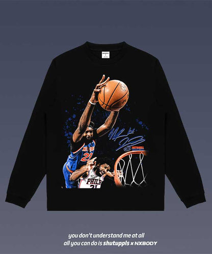 MITCHELL ROBINSON LONG SLEEVES 1.0