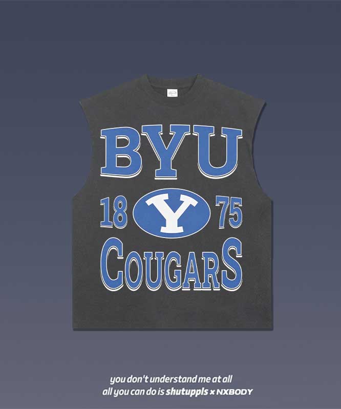 BYU TANK 1.0