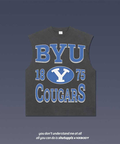 BYU TANK 1.0