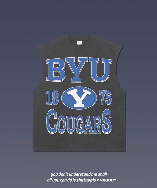 BYU TANK 1.0