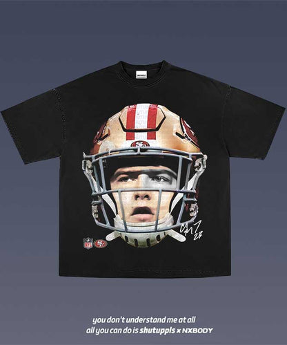 SHUTUPPLS CHRISTIAN MCCAFFREY 1.4