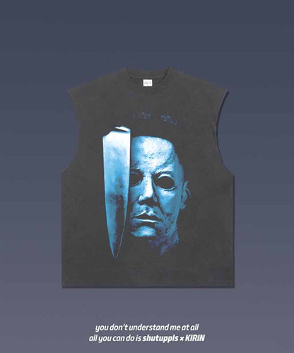 MICHAEL MYERS TANK 1.7
