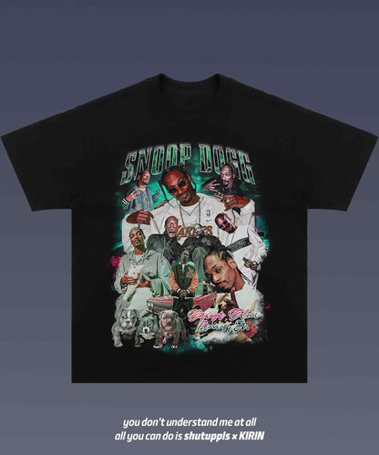 SHUTUPPLS SNOOP DOGG 1.1