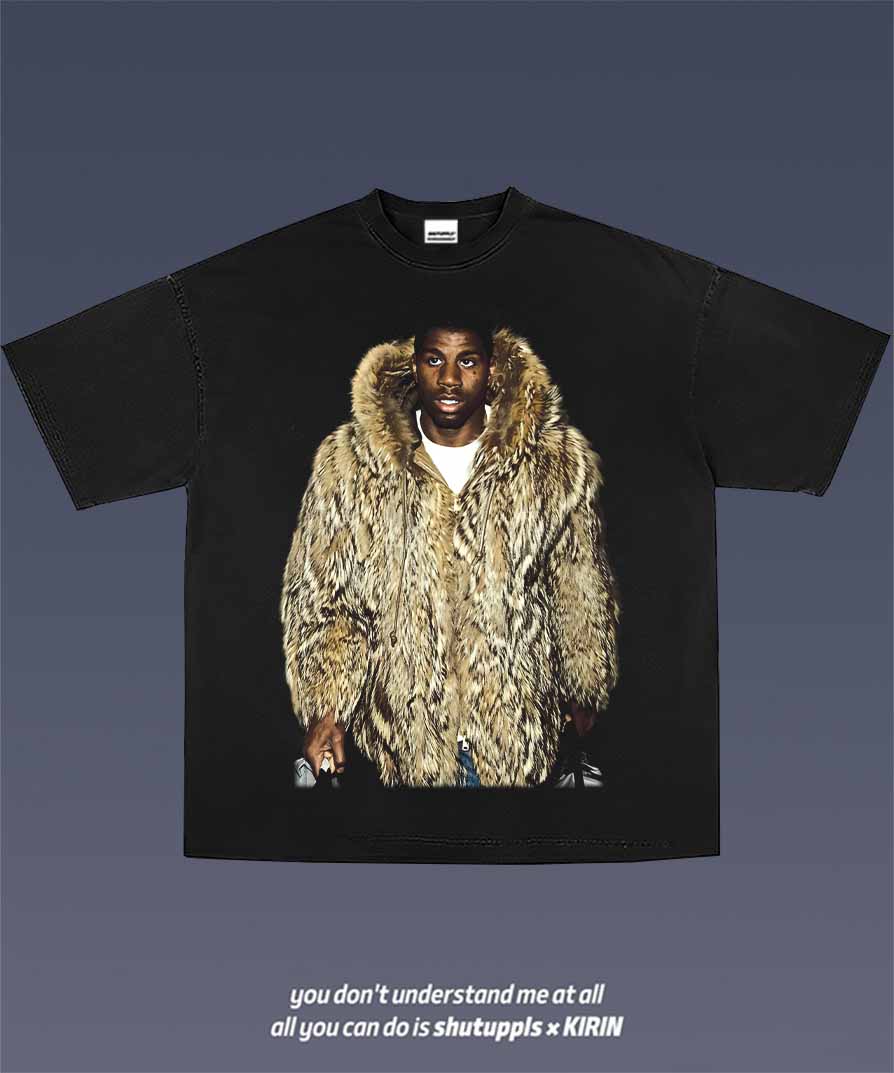 SHUTUPPLS MAGIC JOHNSON 1.4