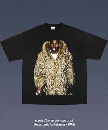 SHUTUPPLS MAGIC JOHNSON 1.4