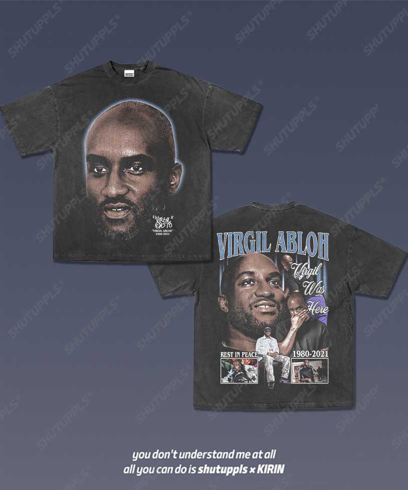 SHUTUPPLS VIRGIL ABLOH 1.7