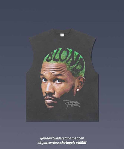 FRANK OCEAN TANK 1.0
