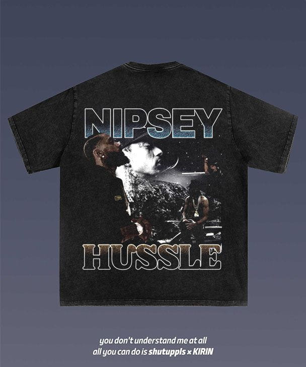 SHUTUPPLS Nipsey Hussle 1.3