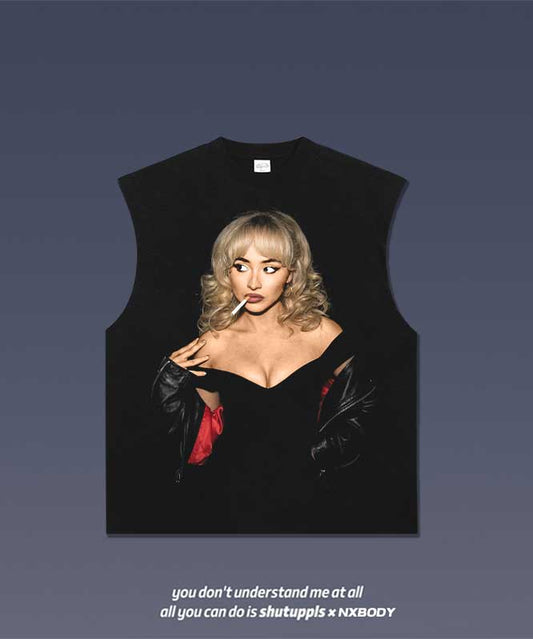 SABRINA CARPENTER TANK 1.9