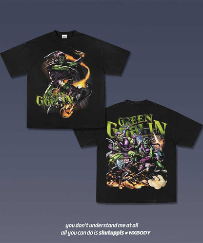 SHUTUPPLS GREEN GOBLIN 1.4