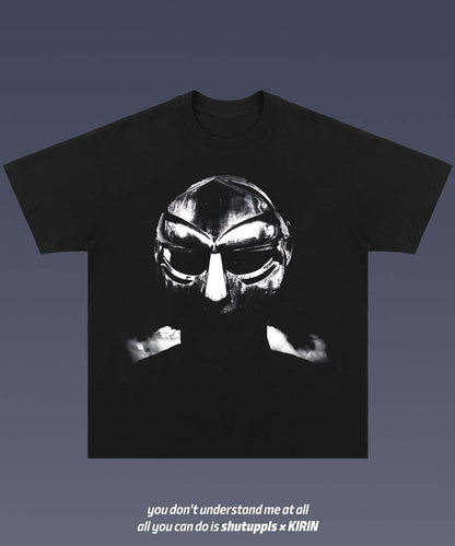 SHUTUPPLS MF DOOM 1.0