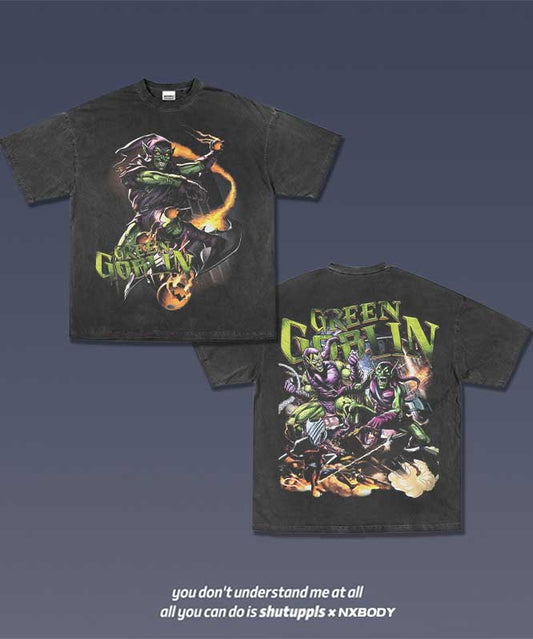 SHUTUPPLS GREEN GOBLIN 1.4