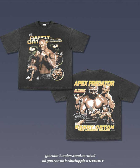 SHUTUPLS RANDY ORTON 1.0