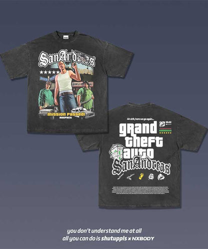 SHUTUPPLS GTA 1.2