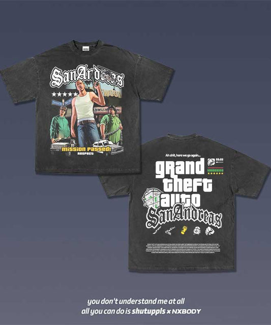 SHUTUPPLS GTA 1.2