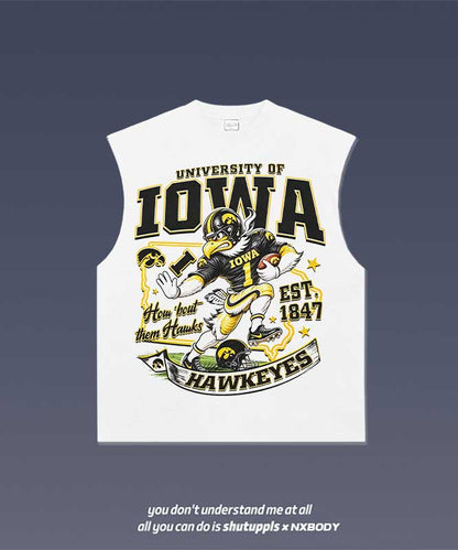 IOWA TANK 1.1