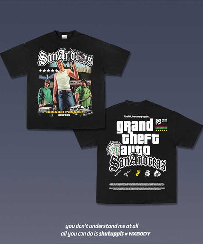 SHUTUPPLS GTA 1.2