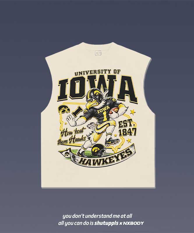 IOWA TANK 1.1
