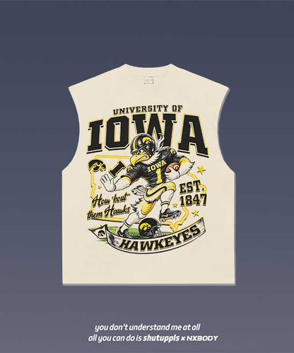 IOWA TANK 1.1
