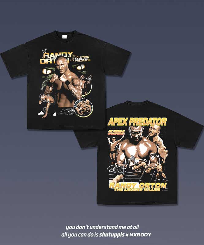 SHUTUPLS RANDY ORTON 1.0