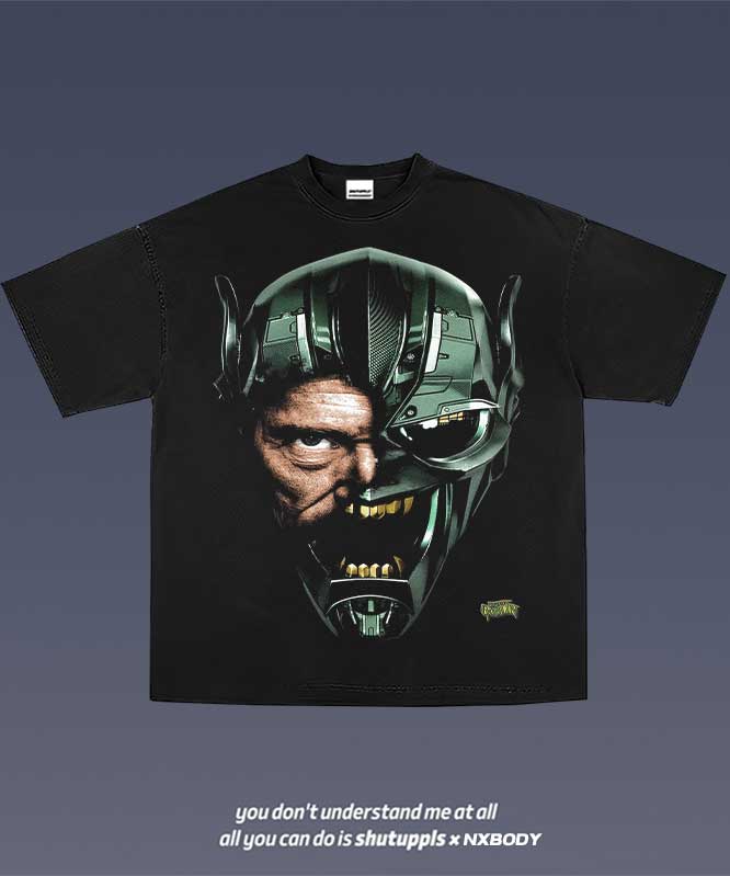 SHUTUPPLS GREEN GOBLIN 1.3