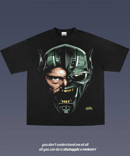 SHUTUPPLS GREEN GOBLIN 1.3