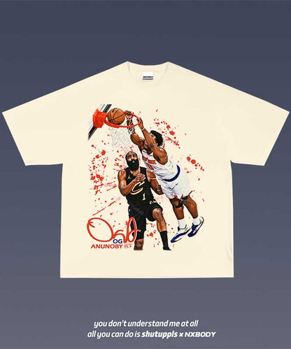 SHUTUPPLS OG ANUNOBY TEE 1.0