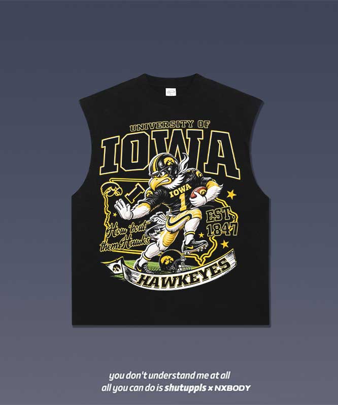 IOWA TANK 1.1