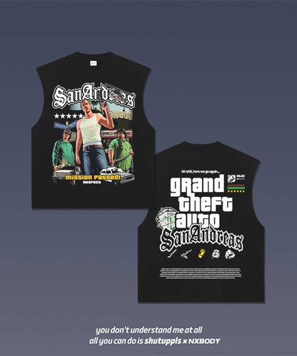 GTA TANK 1.2
