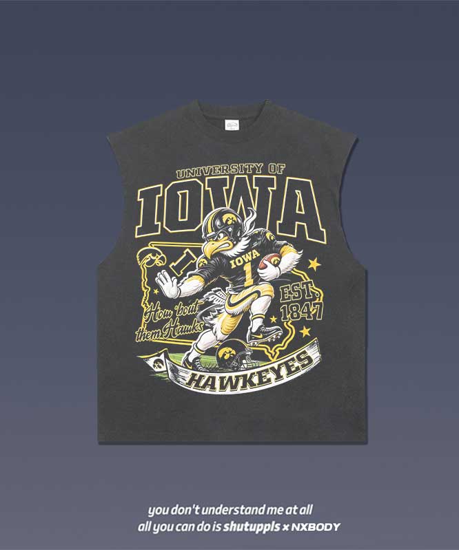 IOWA TANK 1.1