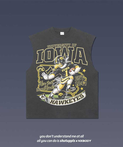 IOWA TANK 1.1
