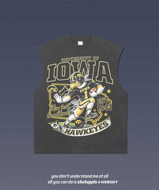 IOWA TANK 1.1