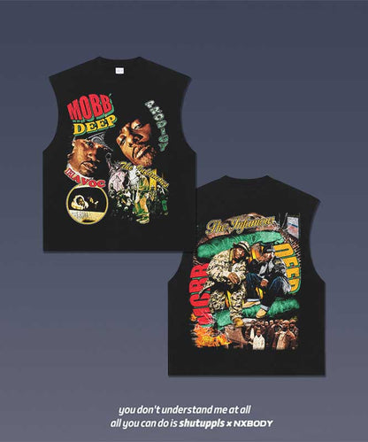 MOBB DEEP TANK 1.0