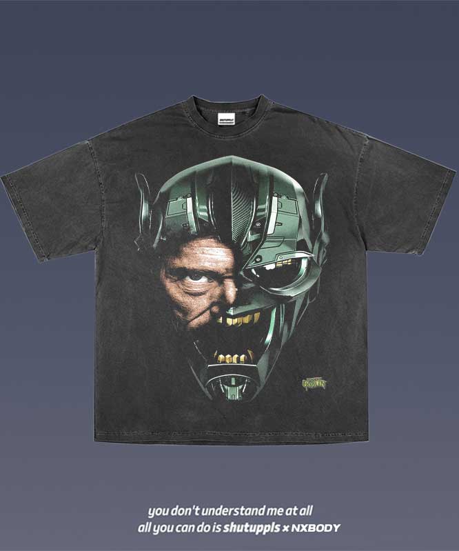 SHUTUPPLS GREEN GOBLIN 1.3