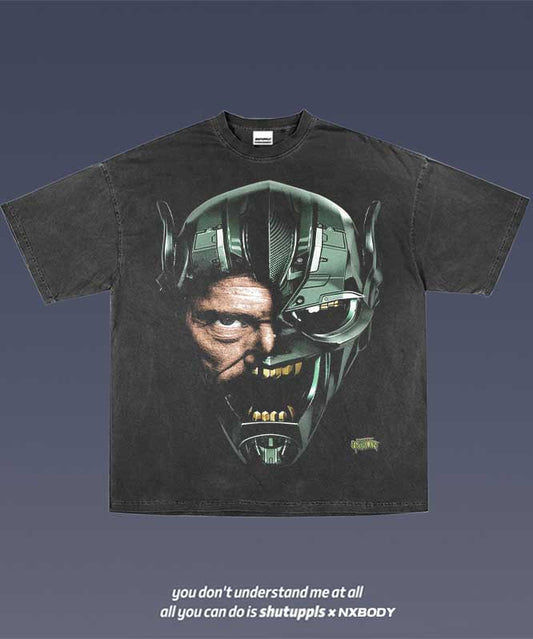 SHUTUPPLS GREEN GOBLIN 1.3