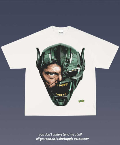 SHUTUPPLS GREEN GOBLIN 1.3