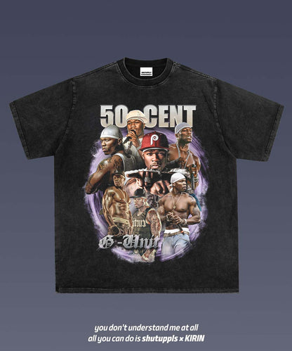 SHUTUPPLS 50 CENT 1.3