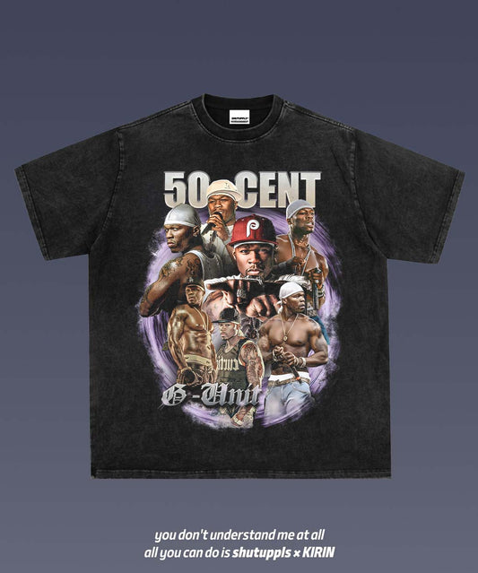 SHUTUPPLS 50 CENT 1.3