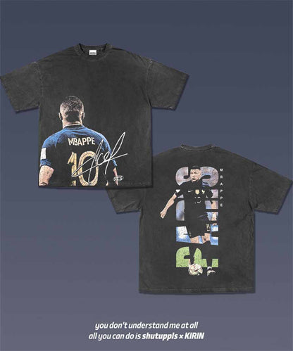 SHUTUPPLS KYLIAN MBAPPE 1.4