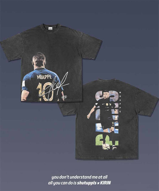 SHUTUPPLS KYLIAN MBAPPE 1.4