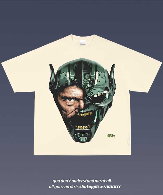 SHUTUPPLS GREEN GOBLIN 1.3